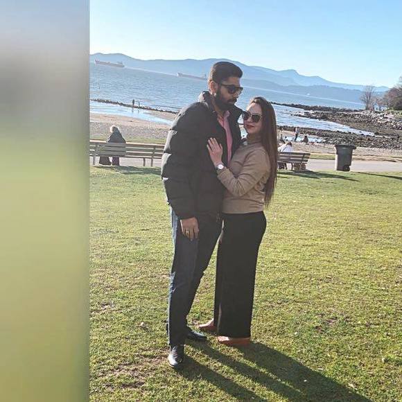 Meet your Posher, Rajwinder - Picture 1 of 1